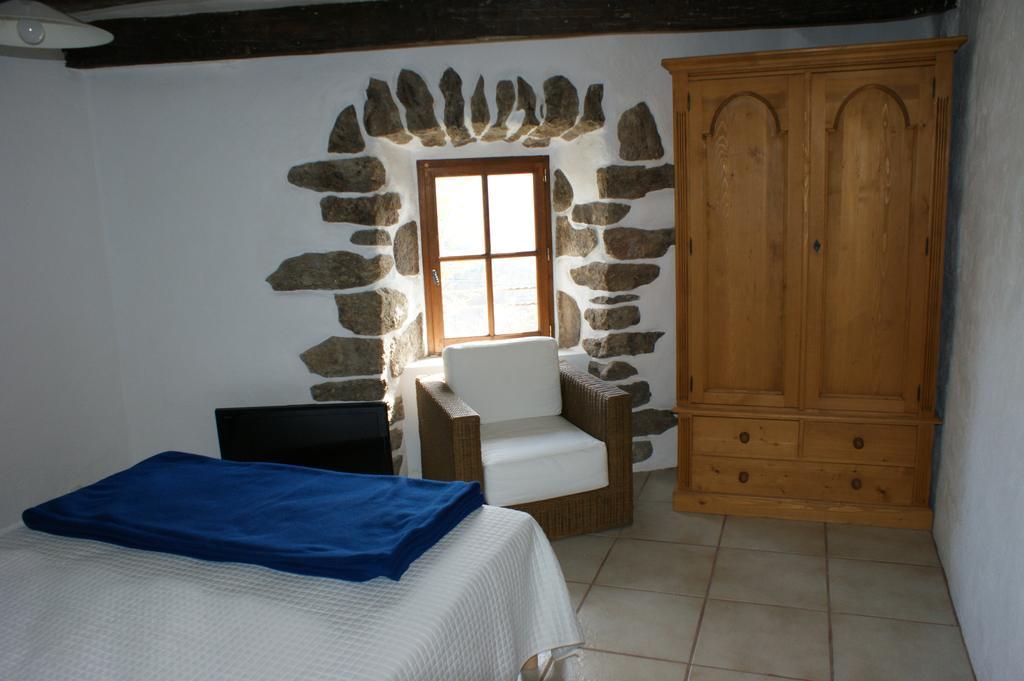 Gite Laboule Pour 4 Personnes Esterno foto