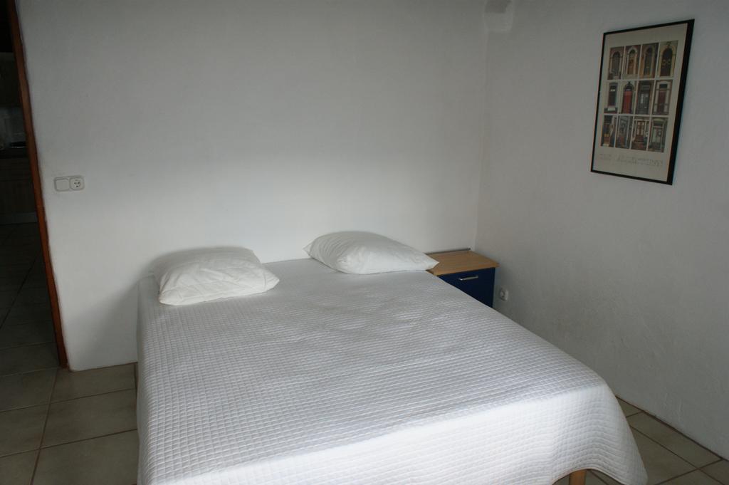 Gite Laboule Pour 4 Personnes Esterno foto